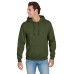 Jerzees NuBlend Pullover Hooded Sweatshirt.  996M