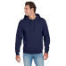 Jerzees NuBlend Pullover Hooded Sweatshirt.  996M