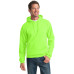 Jerzees - NuBlend Pullover Hooded Sweatshirt.  996M