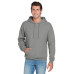 Jerzees NuBlend Pullover Hooded Sweatshirt.  996M