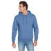 Jerzees NuBlend Pullover Hooded Sweatshirt.  996M
