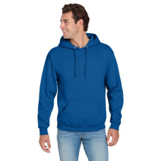 Jerzees NuBlend Pullover Hooded Sweatshirt.  996M