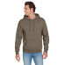 Jerzees NuBlend Pullover Hooded Sweatshirt.  996M
