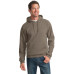 Jerzees NuBlend Pullover Hooded Sweatshirt.  996M