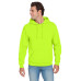 Jerzees NuBlend Pullover Hooded Sweatshirt.  996M