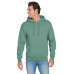Jerzees NuBlend Pullover Hooded Sweatshirt.  996M