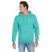 Jerzees NuBlend Pullover Hooded Sweatshirt.  996M