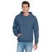 Jerzees NuBlend Pullover Hooded Sweatshirt.  996M