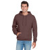 Jerzees NuBlend Pullover Hooded Sweatshirt.  996M