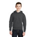 Jerzees - Youth NuBlend Pullover Hooded Sweatshirt.  996Y