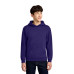 Jerzees - Youth NuBlend Pullover Hooded Sweatshirt.  996Y