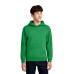 Jerzees - Youth NuBlend Pullover Hooded Sweatshirt.  996Y