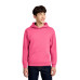 Jerzees - Youth NuBlend Pullover Hooded Sweatshirt.  996Y
