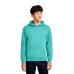 Jerzees - Youth NuBlend Pullover Hooded Sweatshirt.  996Y