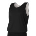A4 Sprint Youth Reversible Mesh Tank A4N2206