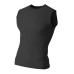 A4 Compression Muscle Tee A4N2306