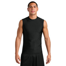 A4 Compression Muscle Tee A4N2306