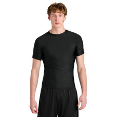 A4 Compression Short Sleeve Tee A4N3130
