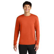 A4 Cooling Performance Long Sleeve Tee A4N3165
