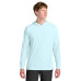 A4 Cooling Performance Long Sleeve Hooded Tee A4N3409