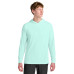 A4 Cooling Performance Long Sleeve Hooded Tee A4N3409