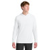 A4 Cooling Performance Long Sleeve Hooded Tee A4N3409