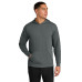 A4 Softek Long Sleeve Hooded Tee A4N3528