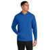 A4 Softek Long Sleeve Hooded Tee A4N3528