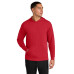 A4 Softek Long Sleeve Hooded Tee A4N3528
