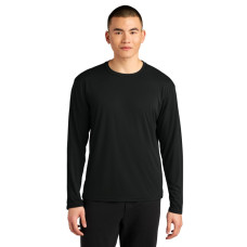 A4 AirFlex Long Sleeve Tee A4N3532