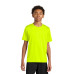 A4 Youth Cooling Performance Short Sleeve Tee A4NB3142