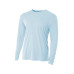 A4 Youth Cooling Performance Long Sleeve Tee A4NB3165