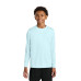 A4 Youth Cooling Performance Long Sleeve Tee A4NB3165