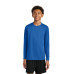 A4 Youth Cooling Performance Long Sleeve Tee A4NB3165