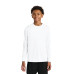 A4 Youth Cooling Performance Long Sleeve Tee A4NB3165
