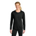 A4 Women's Cooling Performance Long Sleeve Tee A4NW3002