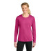 A4 Women's Cooling Performance Long Sleeve Tee A4NW3002