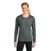 A4 Women's Cooling Performance Long Sleeve Tee A4NW3002