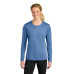 A4 Women's Cooling Performance Long Sleeve Tee A4NW3002