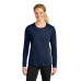 A4 Women's Cooling Performance Long Sleeve Tee A4NW3002