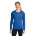 A4 Women's Cooling Performance Long Sleeve Tee A4NW3002