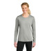 A4 Women's Cooling Performance Long Sleeve Tee A4NW3002