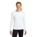 A4 Women's Cooling Performance Long Sleeve Tee A4NW3002