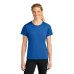 A4 Women's Cooling Performance Short Sleeve Tee A4NW3201