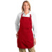 Port Authority Full-Length Apron with Pockets.  A500