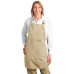 Port Authority Full-Length Apron with Pockets.  A500