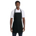 Port Authority Full-Length Apron with Pockets.  A500
