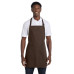 Port Authority Full-Length Apron with Pockets.  A500
