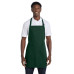 Port Authority Full-Length Apron with Pockets.  A500