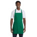 Port Authority Full-Length Apron with Pockets.  A500